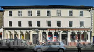 Picture of Suffolk Hotel
