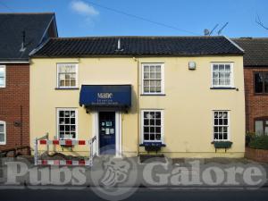 Picture of Wheatsheaf