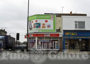 Picture of Rose & Crown