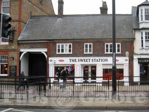 Picture of Sugar Loaf Tap