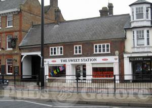 Picture of Sugar Loaf Tap
