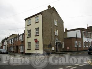 Picture of Wheelwrights Arms