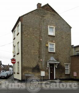 Picture of Wheelwrights Arms
