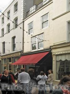 Picture of Dragon Bar