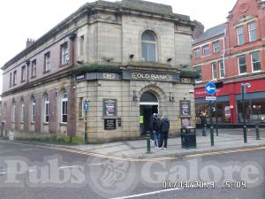Picture of Old Bank