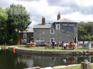 Picture of The Turf Hotel