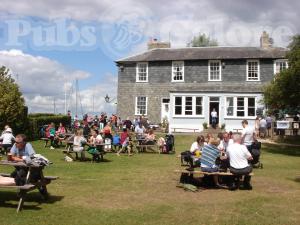 Picture of The Turf Hotel