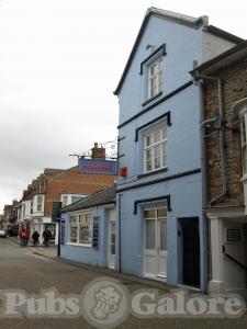 Picture of Crown & Anchor