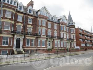Picture of Anglia Court Hotel