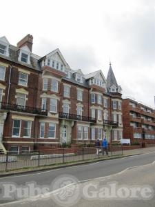 Picture of Anglia Court Hotel