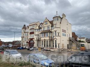 Picture of Cliftonville Hotel