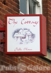Picture of Cottage