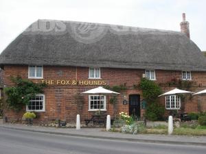Picture of The Fox & Hounds
