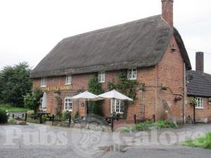 Picture of The Fox & Hounds