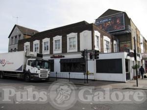 Picture of The Osbourne Tavern