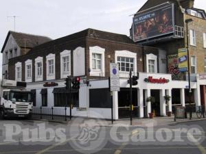 Picture of The Osbourne Tavern