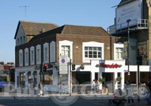 Picture of The Osbourne Tavern