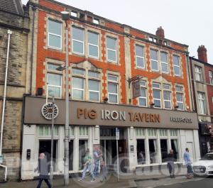 Picture of Pig Iron Tavern
