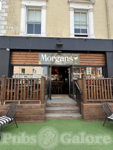 Picture of Morgan's Wine Bar