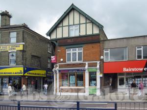 Picture of The Royal Exchange