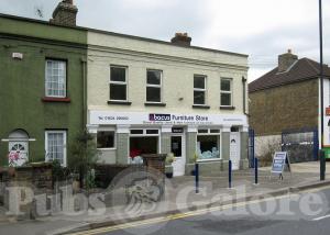 Picture of The Brickmakers Arms