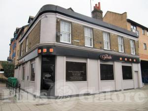 Picture of The Fishermans Arms