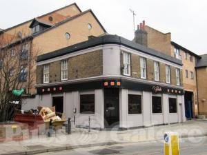 Picture of The Fishermans Arms