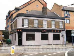 Picture of The Fishermans Arms
