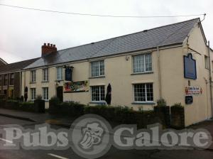 Picture of The Tregib Arms