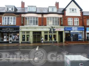 Picture of Astoria Bar