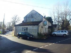 Picture of Ring O'Bells