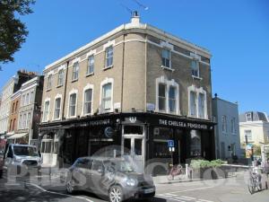 Picture of Chelsea Gate