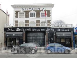Picture of The Britannia
