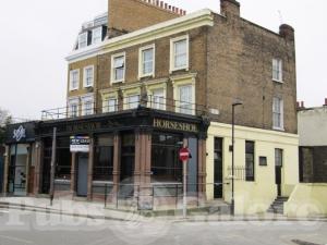 Picture of The Horseshoe