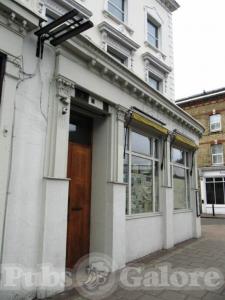 Picture of The Rock Tavern
