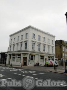 Picture of The Rock Tavern