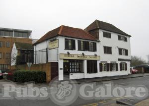 Picture of Moor Tavern