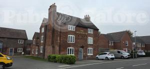 Picture of The Greyhound