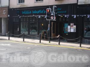 Picture of Willie Wastle's (16-18 New Bridge St)