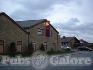 Picture of Red Hall Hotel
