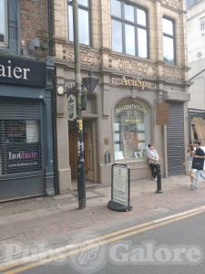 Picture of The Gaslamp