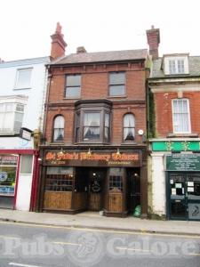 Picture of St Jude's Brewery Tavern