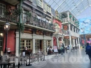 Picture of The Mardi Gras (JD Wetherspoon)
