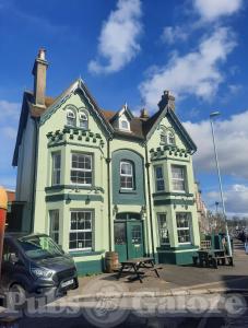 Picture of The Toad In The Hole