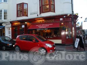 Picture of Cafe Rouge