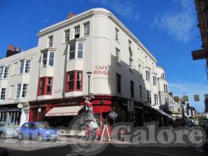 Picture of Cafe Rouge