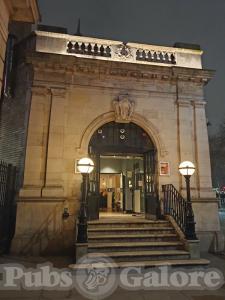 Picture of Hungerford House