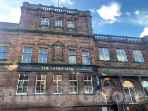 Picture of The Sandeman