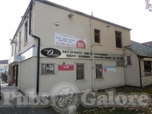 Picture of The Oddies Bar
