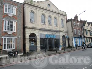 Picture of BrewDog Reading